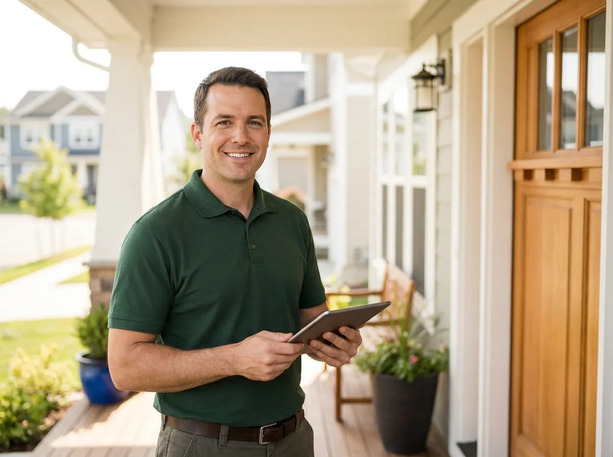 Pest control FAQs for Ulman, MO